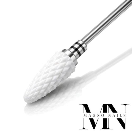 Keramik Fräser Aufsatz - Fräser Bit Kegel